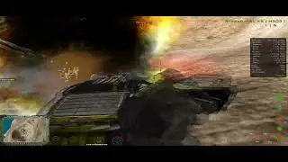 MTA DayZ NON-STOP - archive