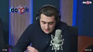 Спортното шоу на Дарик радио - 29.01.2026