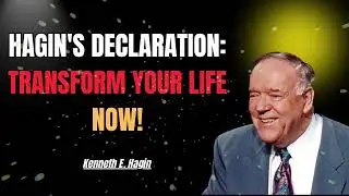 Faith Is Voice-Activated &mdash; Here&rsquo;s How It Works | Kenneth E. Hagin 2026