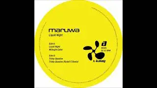 Maruwa - Tricky Question [XK029]
