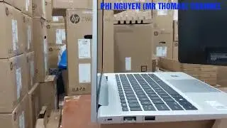 HP ProBoook 445 G9 14