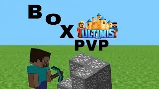 box-pvp new season ultimis (farming)