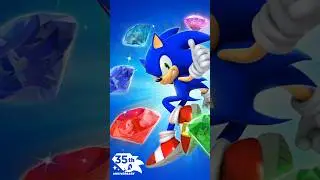 Sonic 35&deg; Aniversario | Trailer en Espa&ntilde;ol Latino #sonic #sonicthehedgehog #35thanniversary
