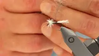 Multipurpose myggklekker - Blæringen