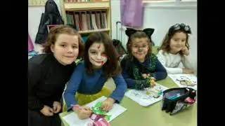 Halloween 2018