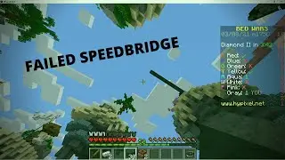 All Your Minecraft Bedwars Pain In One Video...