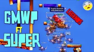 Gmwp FT Superatohhh - RACING PRO - TRANSFORMICE