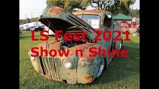 LS Fest 2021