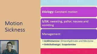 67 Inner Ear Disorders