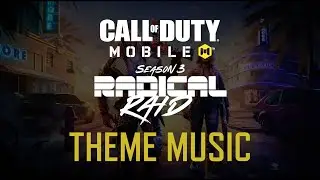 1 Hour Theme Music Loop | Call of Duty&reg;: Mobile - Season 3