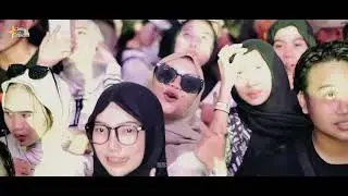 Tresno Tekan Mati - NDX A.K.A at Gelombang Cinta Fest Pekalongan
