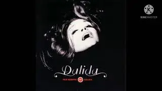 Dalida- Tony
