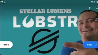 Stellar Lumens Free Income to all!! LOBSTR Wallet and Centus Universal Income!!