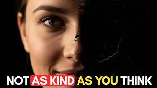 The Darkness Inside Every Nice Person (Psychology Explained)