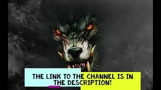 Shoutout to Nightstar wolf (aka Bolt The Mystic)