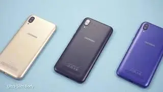 Обзор смартфона Doogee X90, официальная распаковка