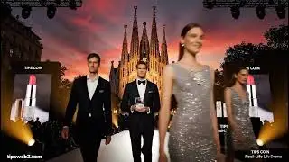 K-Pop Demon Hunters/K-Beauty/Spain Barcelona Tips Coin Launch-3