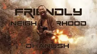 Friendly Neighbourhood Dhanush | Birthday special | Reeload Media
