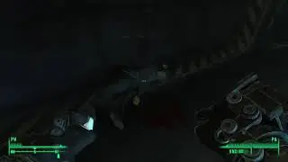 Fallout 3 - Dr. Zimmer