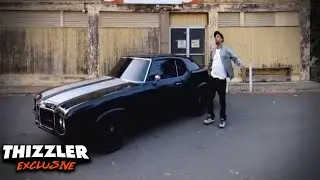 Shill Macc - How Did I Know (Exclusive Music Video) || Dir. EditBayFilms [Thizzler.com]