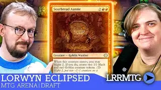 Sealed Lorwyn Eclipsed || LRRMTG (Jan 2026)