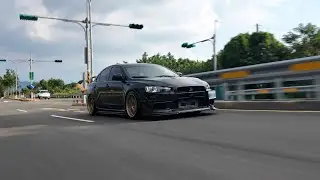 車主故事EP6 大家都愛看EVO 他就來了！ #evolution #mitsubishievo #mitsubishi #evo 
