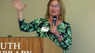 Climate Change and Extreme Events Boston Area and Cape Cod:  What We Know and What We Can Do