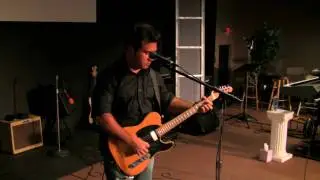 Fender Super Reverb Demo