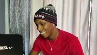 Shawn white x YUNG pert ft Triple - LINK UP (reaction)