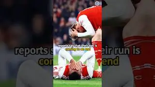 Arsenal Ruined Their Title Chances😤