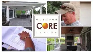 ProTips | Capped Composite vs. PVC Decking | Ask an Expert | Core Outdoor Living