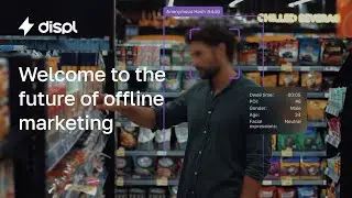 Welcome to the next era of AI Powered Insights with DISPL