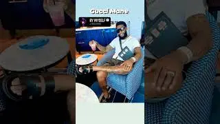 #rap #rapper #hiphop #music #guccimane #guccimanetype #guccimanetypebeat #fashion #2025 #king #goat