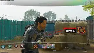 Toxic BO7 8S #127