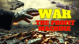 Financial Education Secrets the Military-Industrial Complex Doesn't Want You to Know