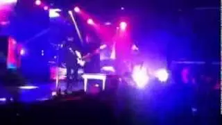 Panic! At The Disco - House of Blues - 1/30/14