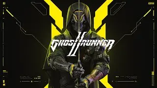 10. Dan Terminus &ndash; EgoStrip (Ghostrunner 2 Soundtrack)