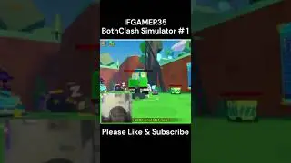 Bot Clash Simulator , Pertama Kali main join teman