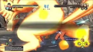 Savage Sarada