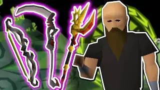 Я заканчиваю Grid Master с таким количеством очков и новым блестящим рейдом Mega Rare (4)