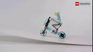 LEGO Education SPIKE Prime_Up HIll Challenge