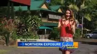 Sydney Weekender visits Lismore and surrounding villages