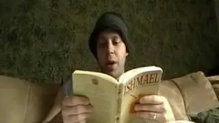Ishmael By Daniel Quinn pages 181-184