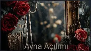 Ayna Açılımı 🔮 Algıladıklarınız Doğru Mu ? Bu Yol Nereye Gidiyor ? #tarot  #lenormand