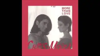 1994 Chris & Moira - More Than Love (Sthlm Extended Remix)