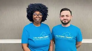 Rapid REVIVE! Naloxone Training with Richmond & Henrico Health Districts