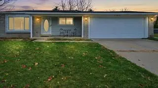 21231 Tiffany, Woodhaven, MI Presented by Mike Padlo.