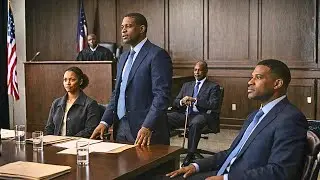 He Cheated And Took Custody Of Kids&mdash;Almost Fainted In Court When Her Father Bought The Entire Law Fi