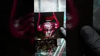 Abbath - Dread Reaver Limited vinyl and Digi Box unboxing #blackmetal #abbath