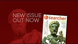 Searcher Magazine June 2021